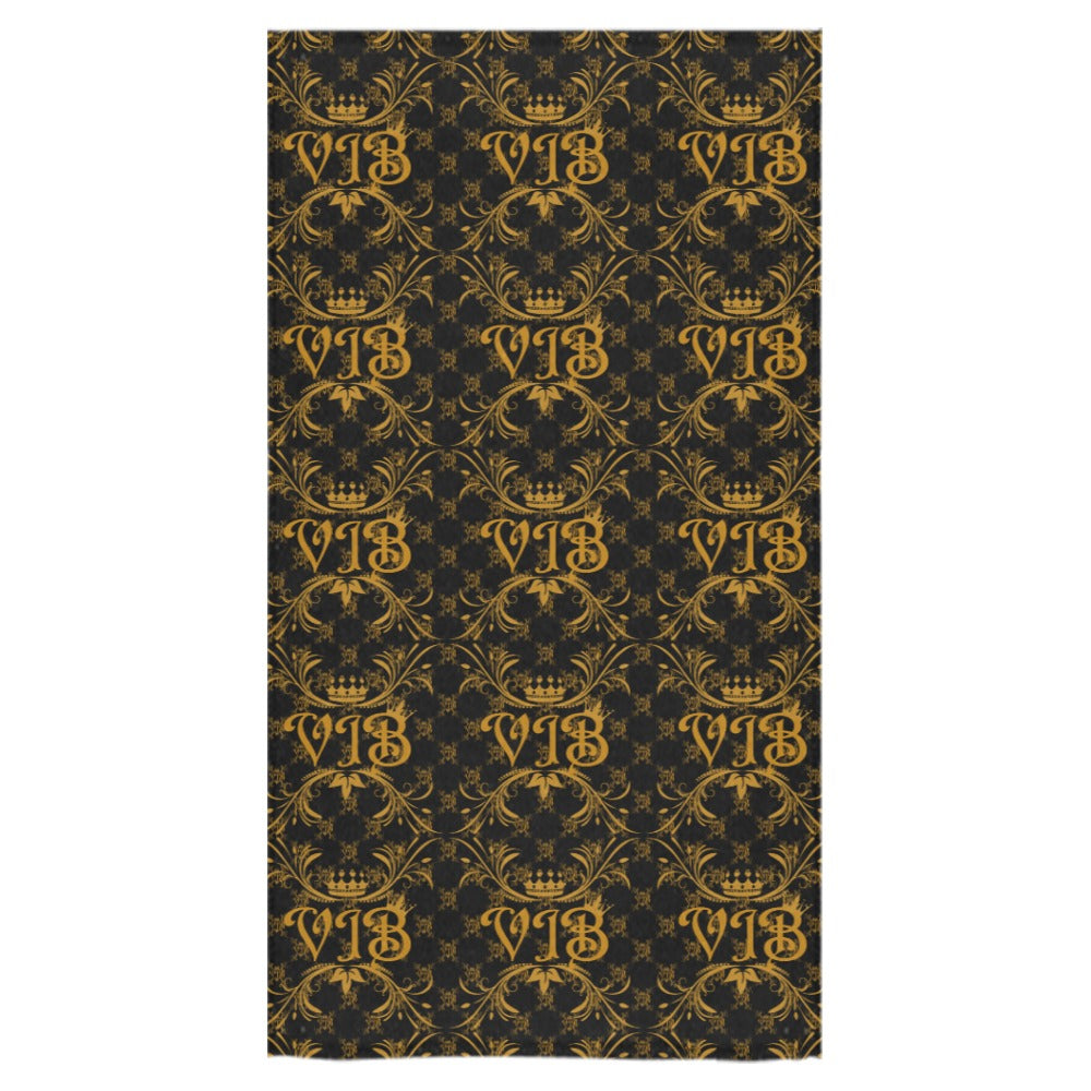 VIB BATH TOWEL 30X56 Bath Towel 30"x56"