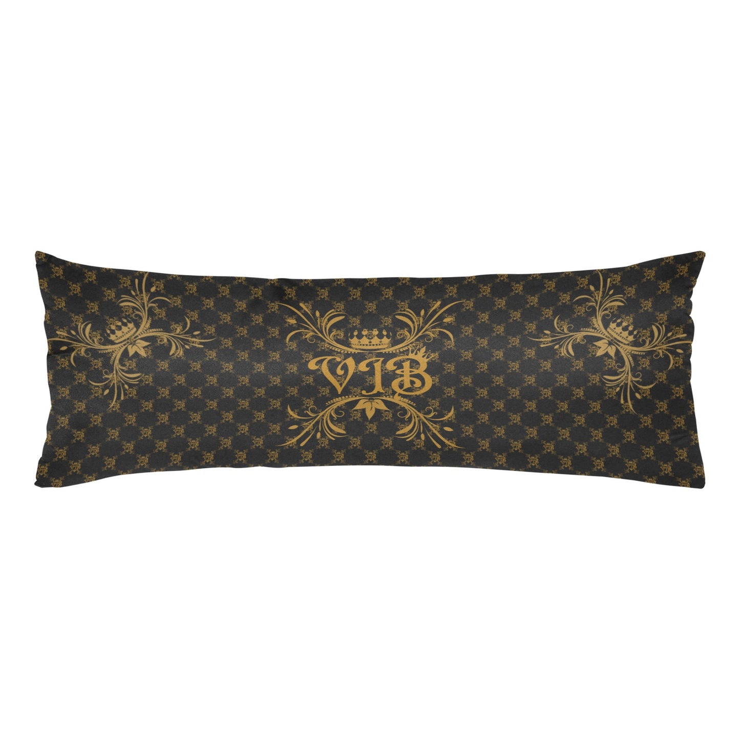 VIB BODY PILLOW CASE Body Pillow Case 20" x 54" (Two Sides)