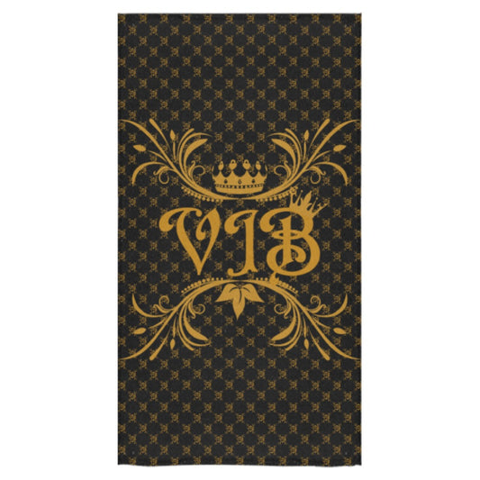 VIB BATH TOWEL 30X56 Bath Towel 30"x56"