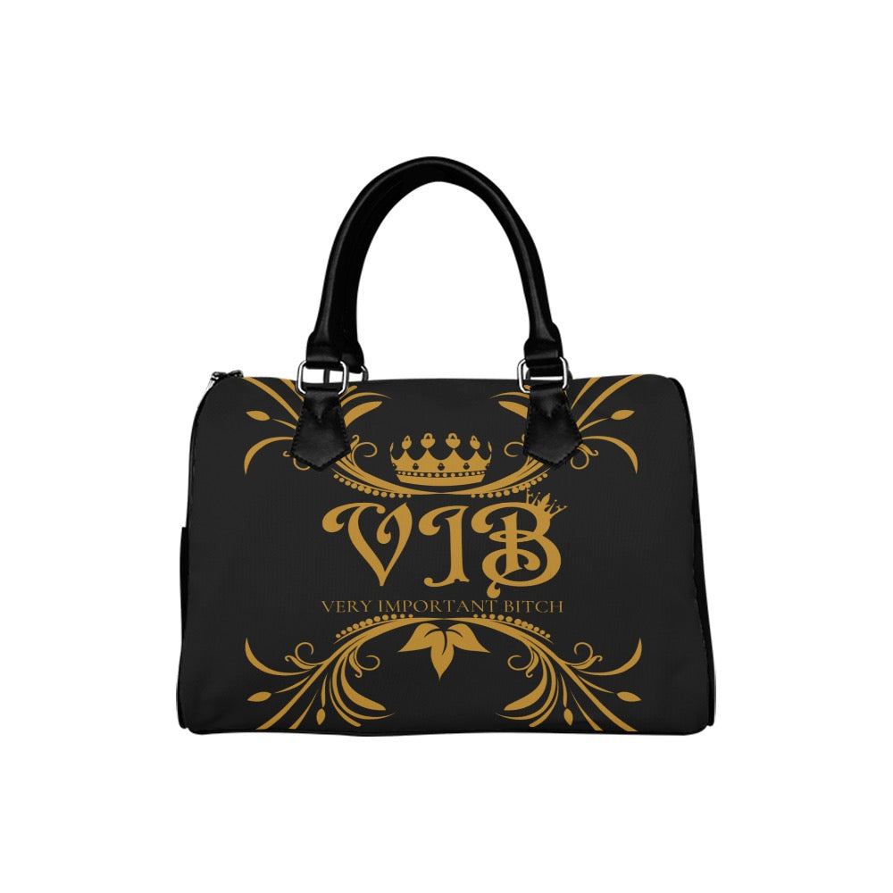 VIB-2.1 Boston Handbag (Model 1621)