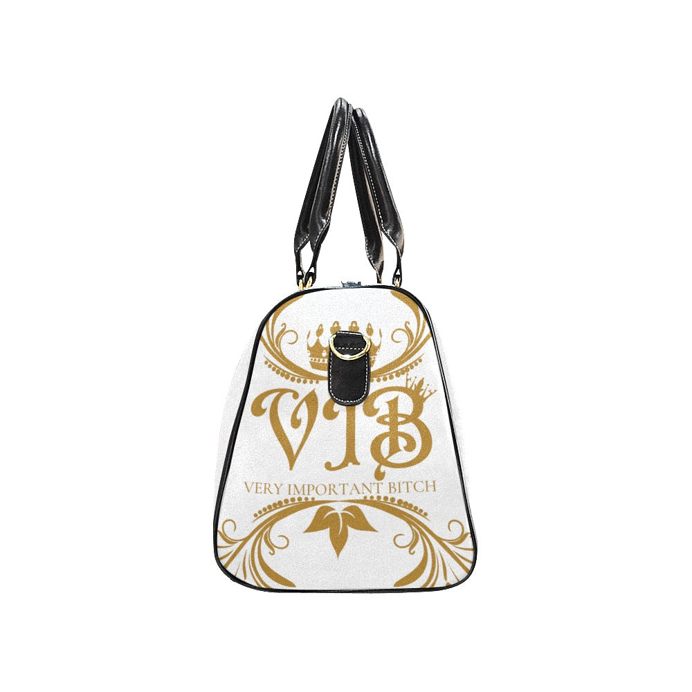 VIB-005 New Waterproof Travel Bag/Large (Model 1639)