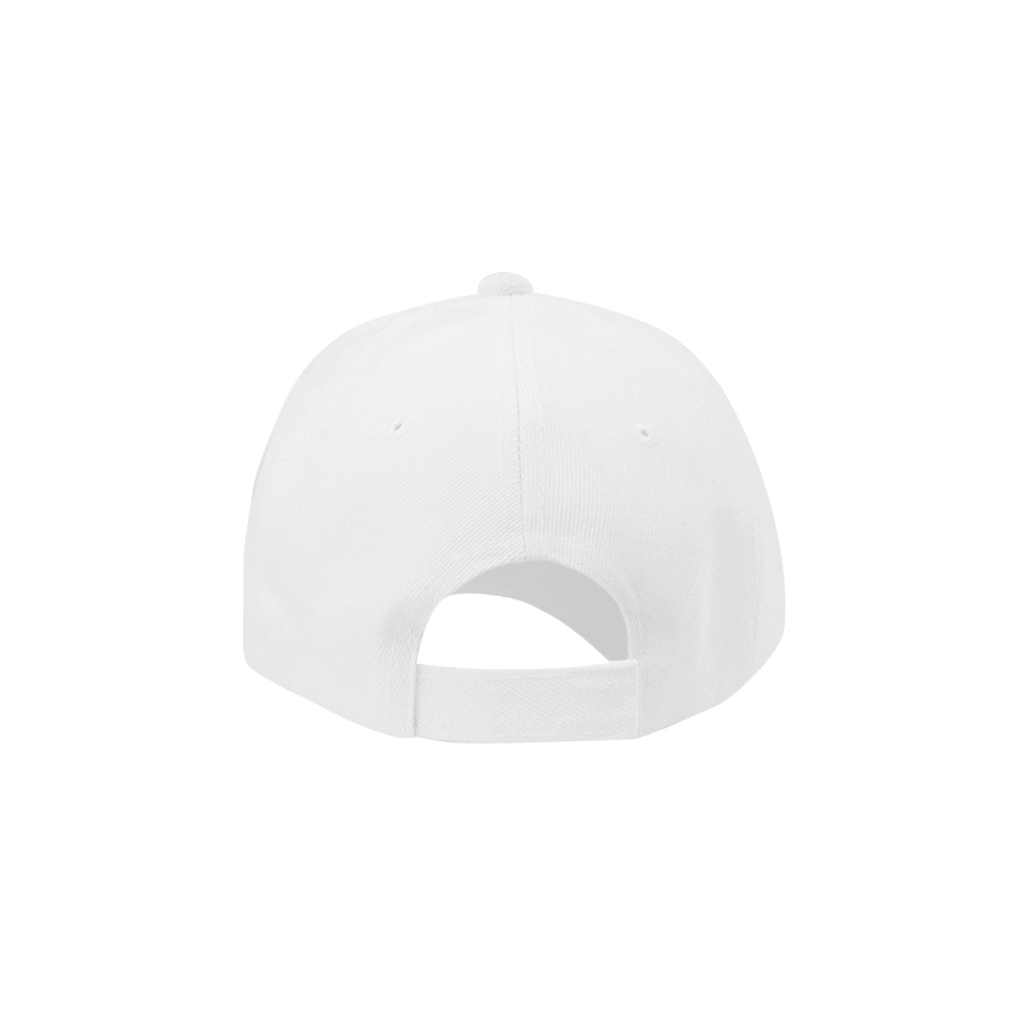 VIB DAD HAT WHITE Dad Cap