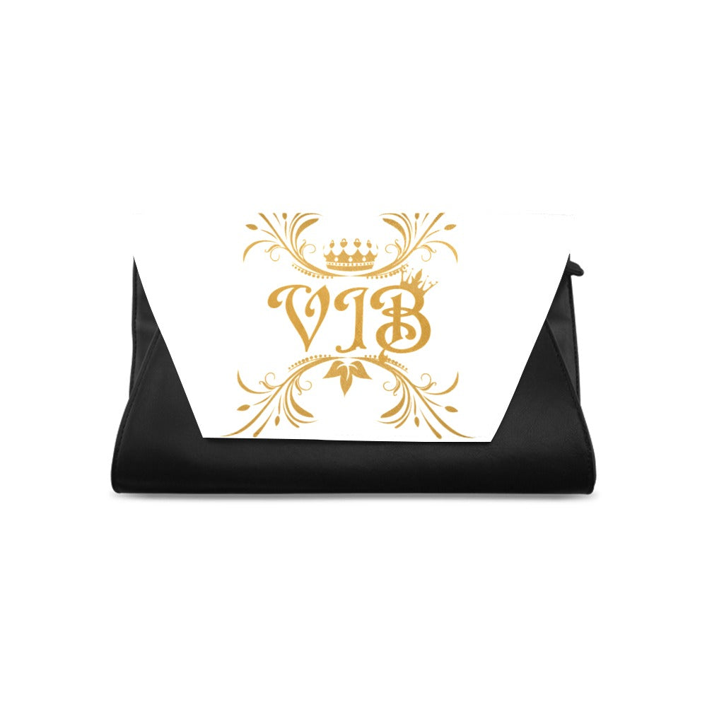 VIB CLUTCH BAG Clutch Bag (Model 1630)