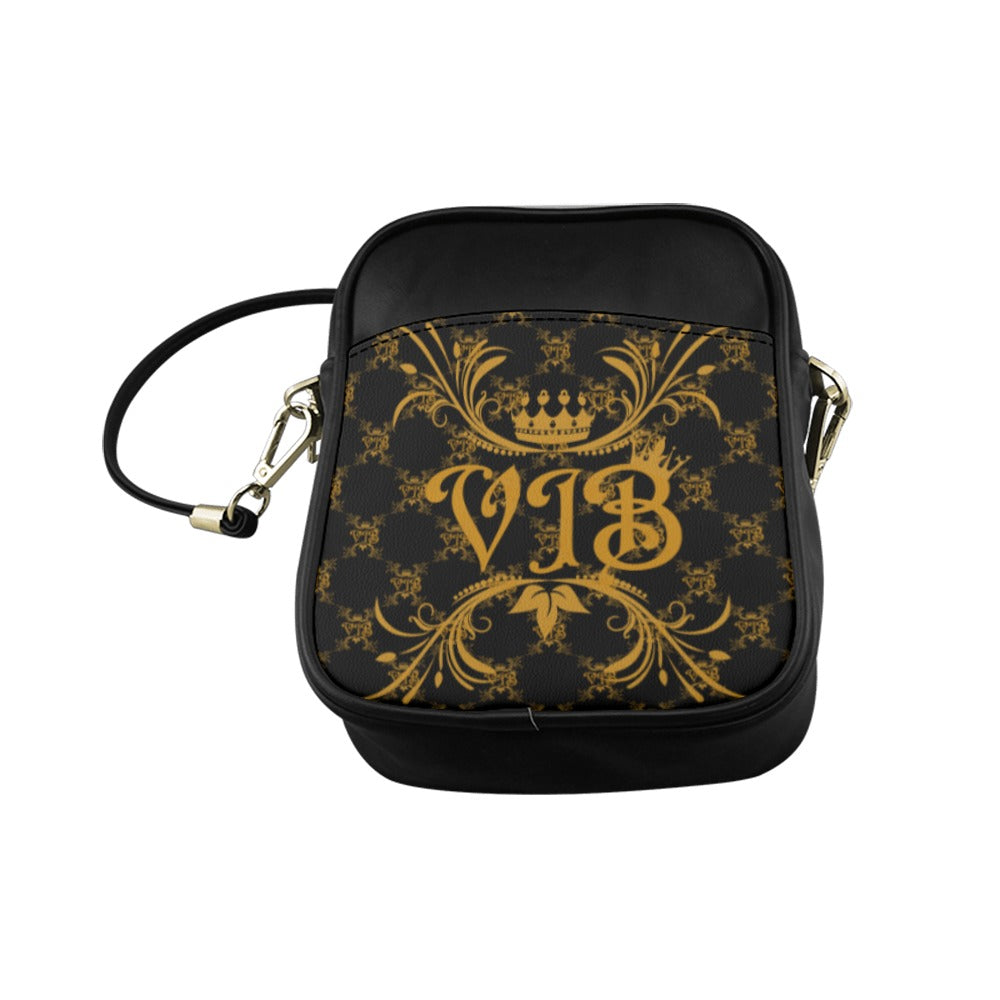 VIB SLING BAG Sling Bag (Model 1627)