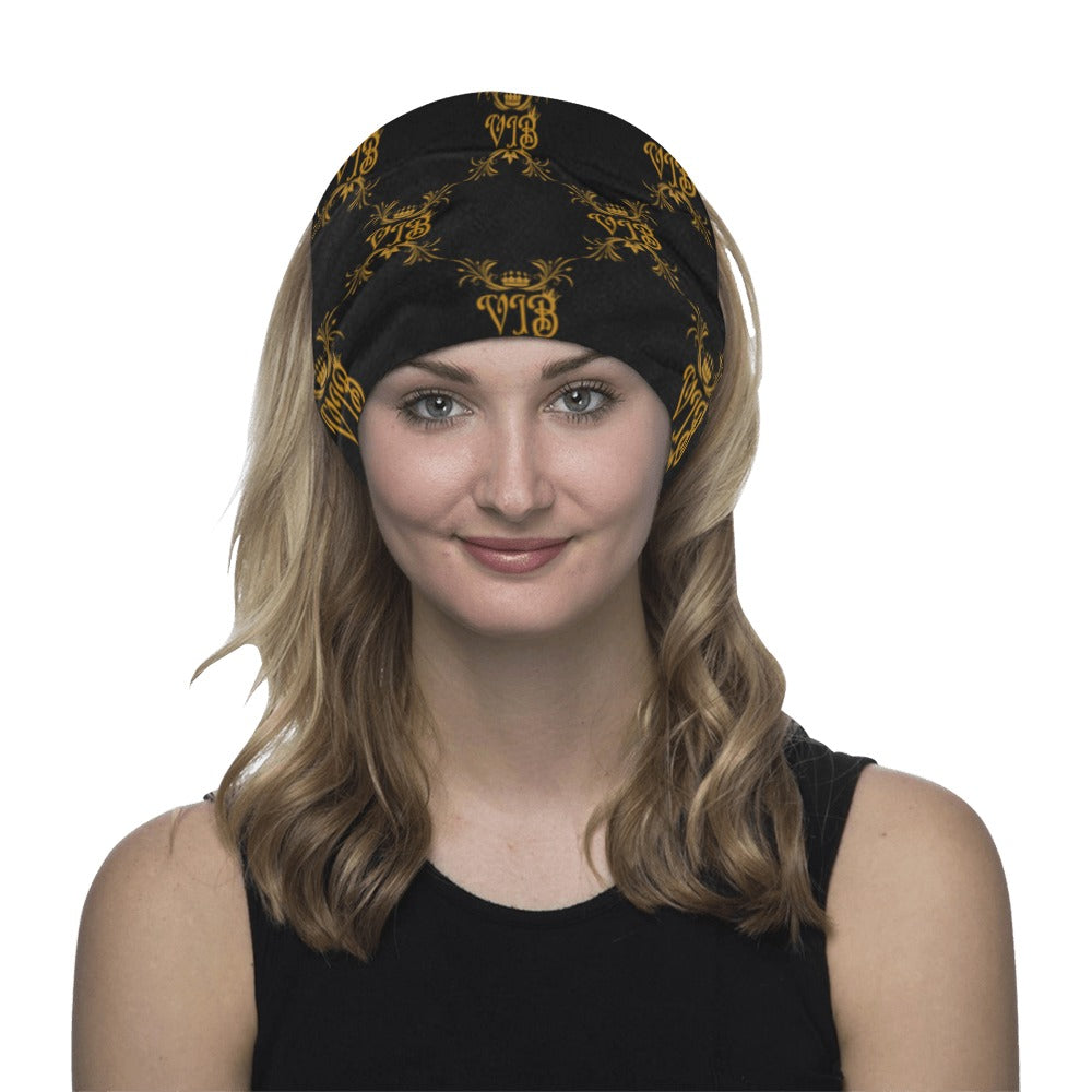 VIB MULTIFUNCTIONAL HEADWEAR Multifunctional Headwear