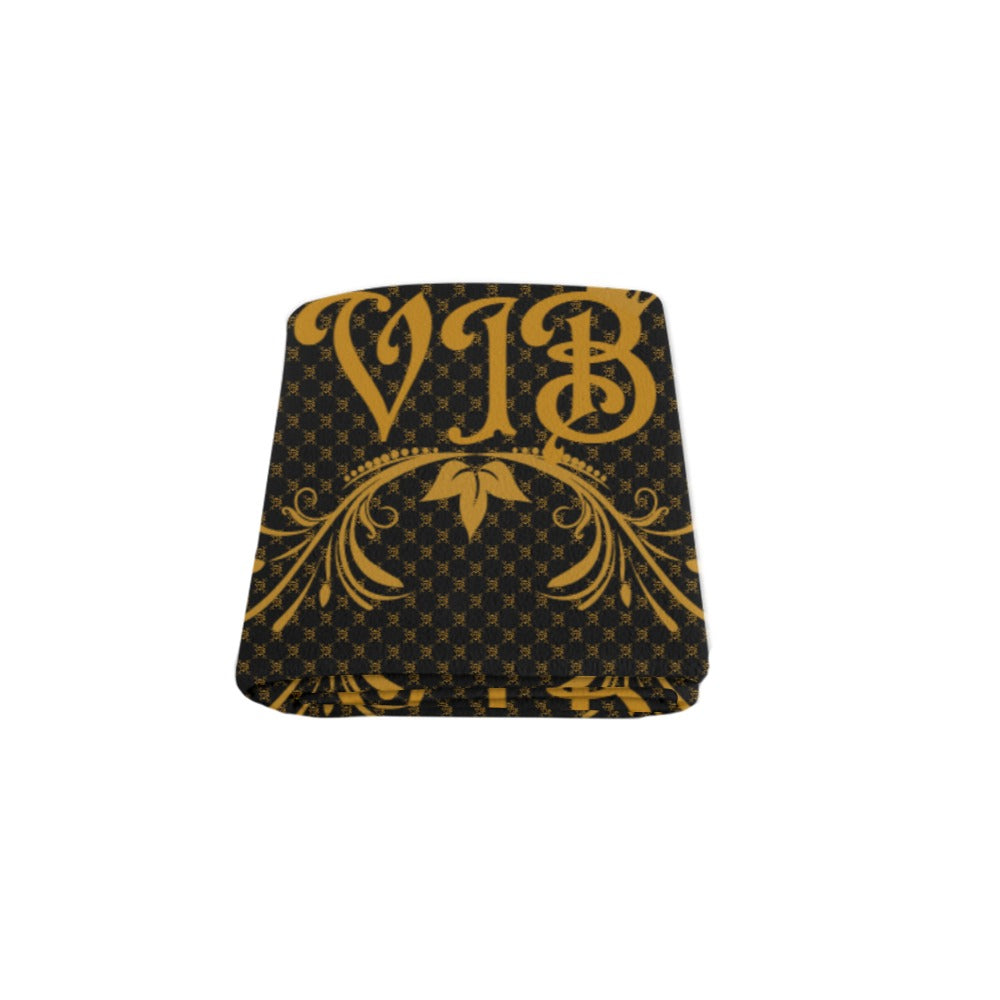 VIB BLANKET 50X60 Blanket 50"x60"