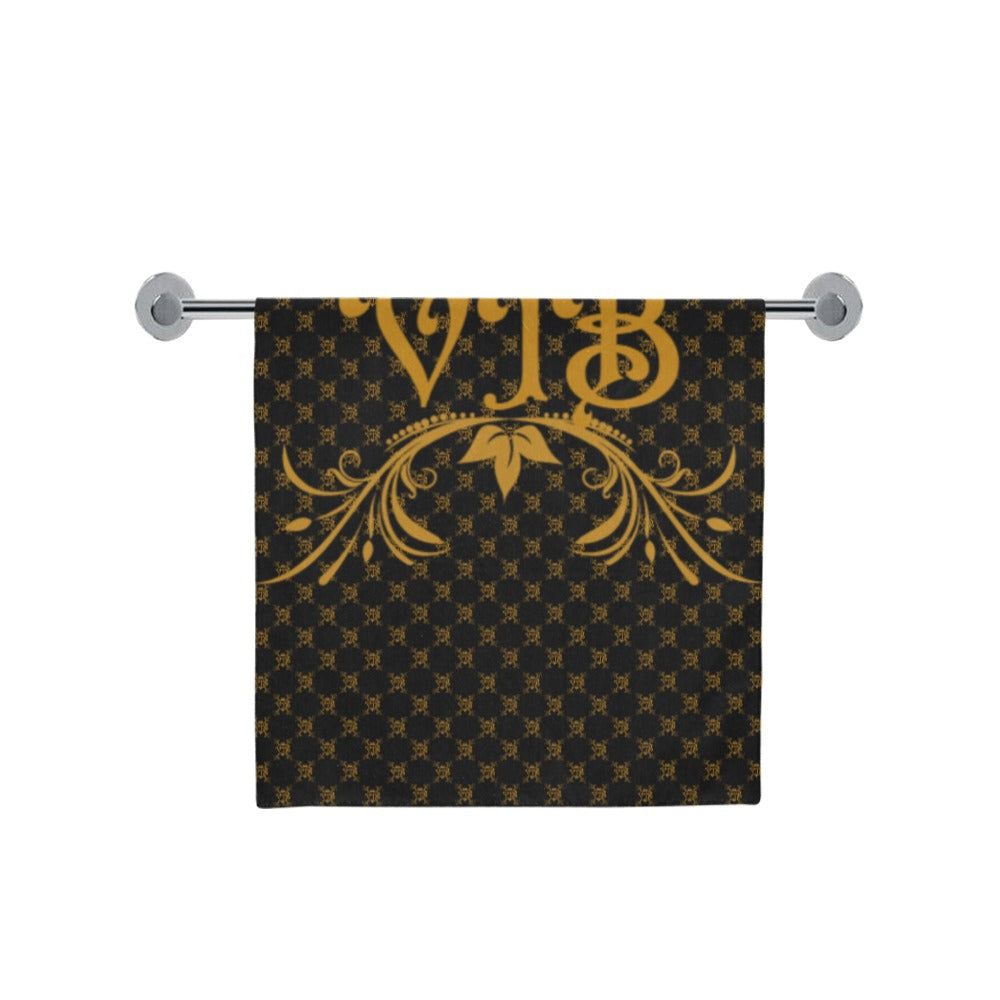 VIB BATH TOWEL 30X56 Bath Towel 30"x56"