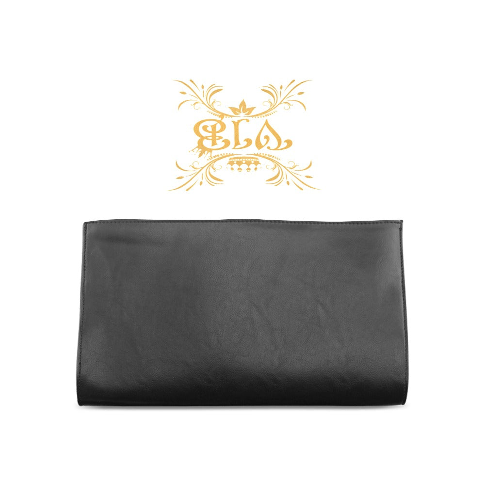 VIB CLUTCH BAG Clutch Bag (Model 1630)