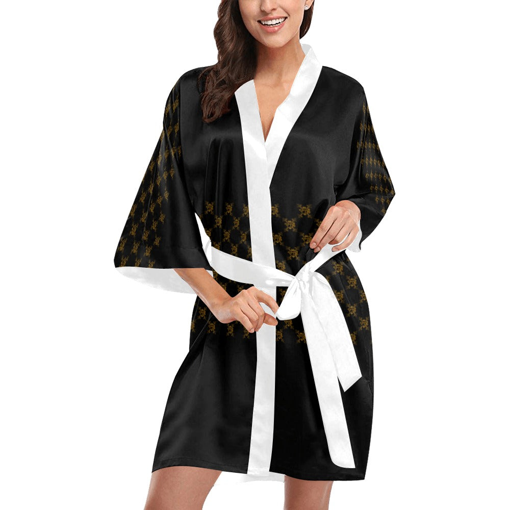 VIB KIMONO ROBE Kimono Robe