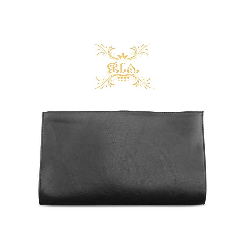 VIB-4 Clutch Bag (Model 1630)