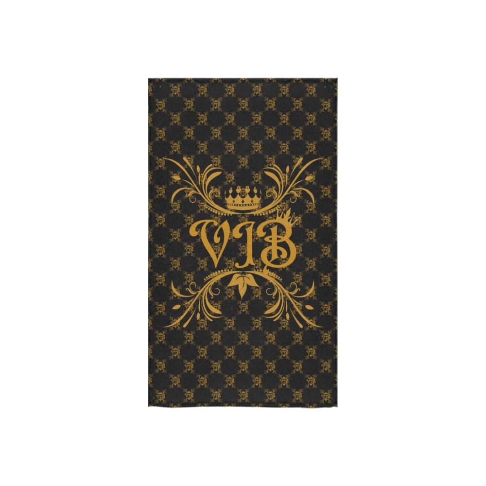 VIB TOWEL 16X28 Custom Towel 16"x28"