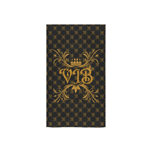 VIB TOWEL 16X28 Custom Towel 16"x28"