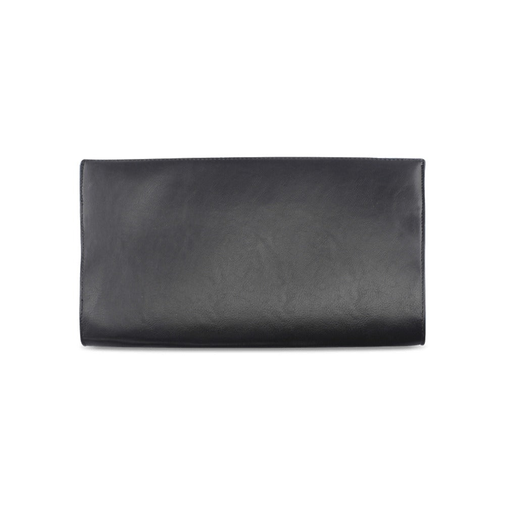 VIB CLUTCH BAG Clutch Bag (Model 1630)