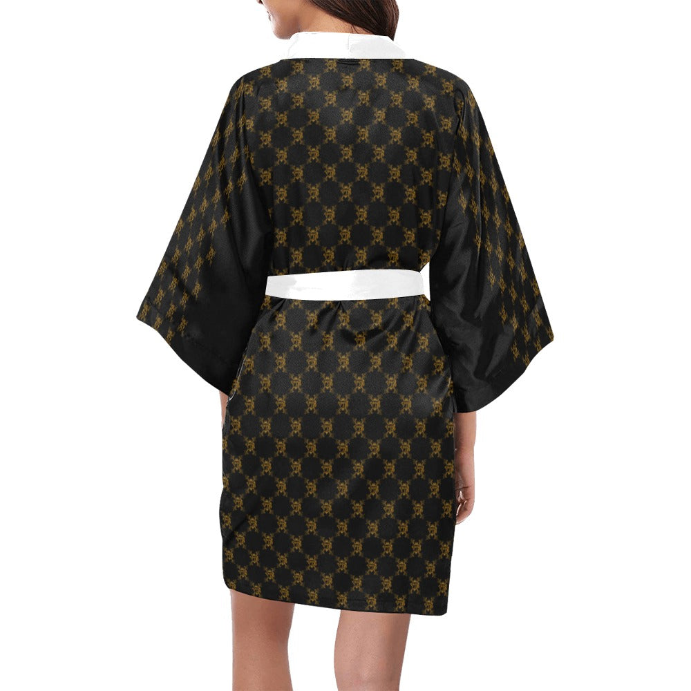 VIB KIMONO ROBE Kimono Robe