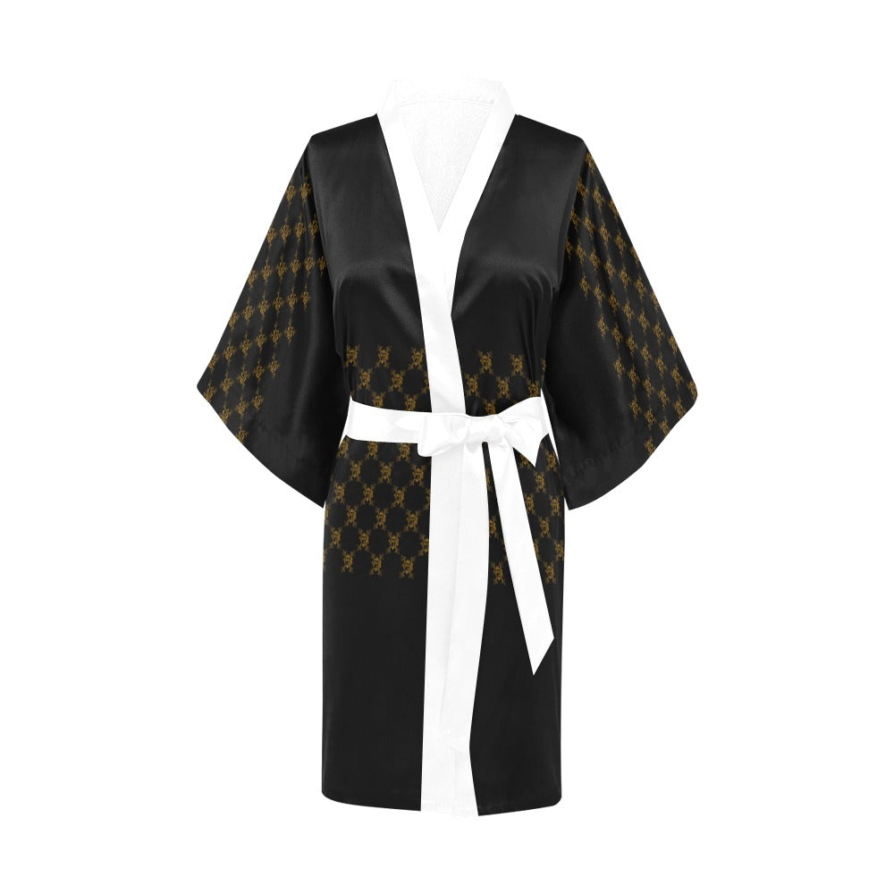 VIB KIMONO ROBE Kimono Robe