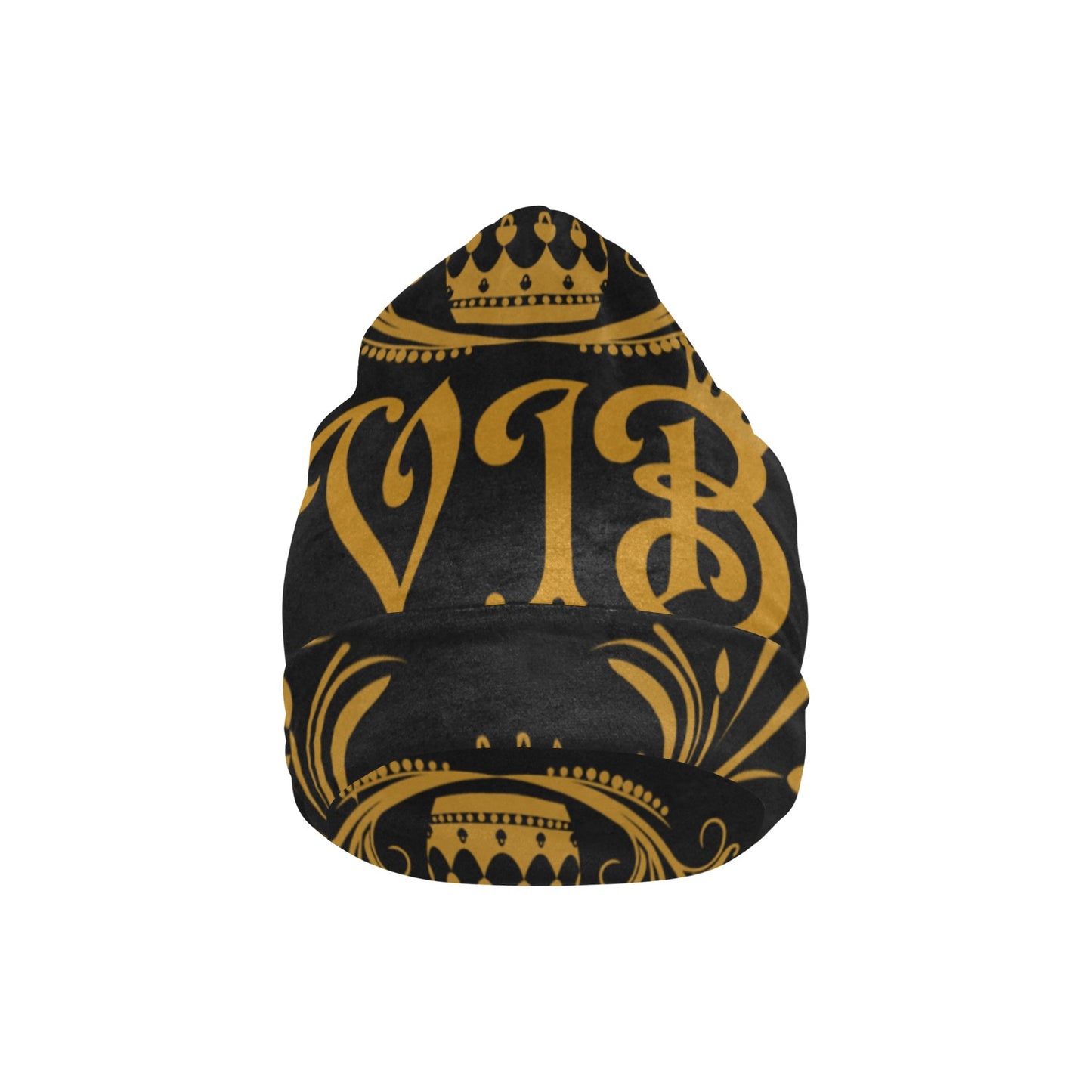 VIB ADULT AO BEANIE All Over Print Beanie for Adults