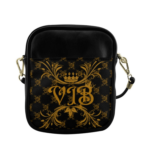 VIB SLING BAG Sling Bag (Model 1627)