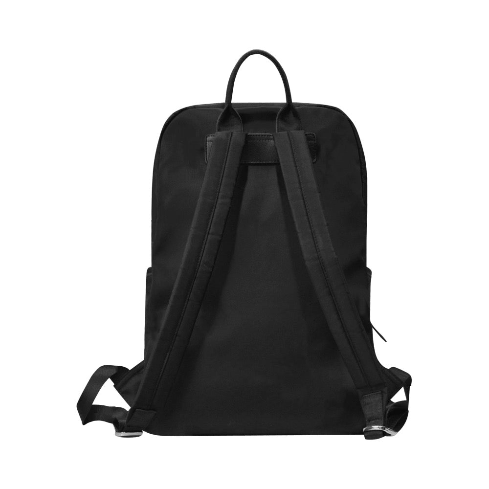 VIB-2 Unisex Slim Backpack (Model 1664)