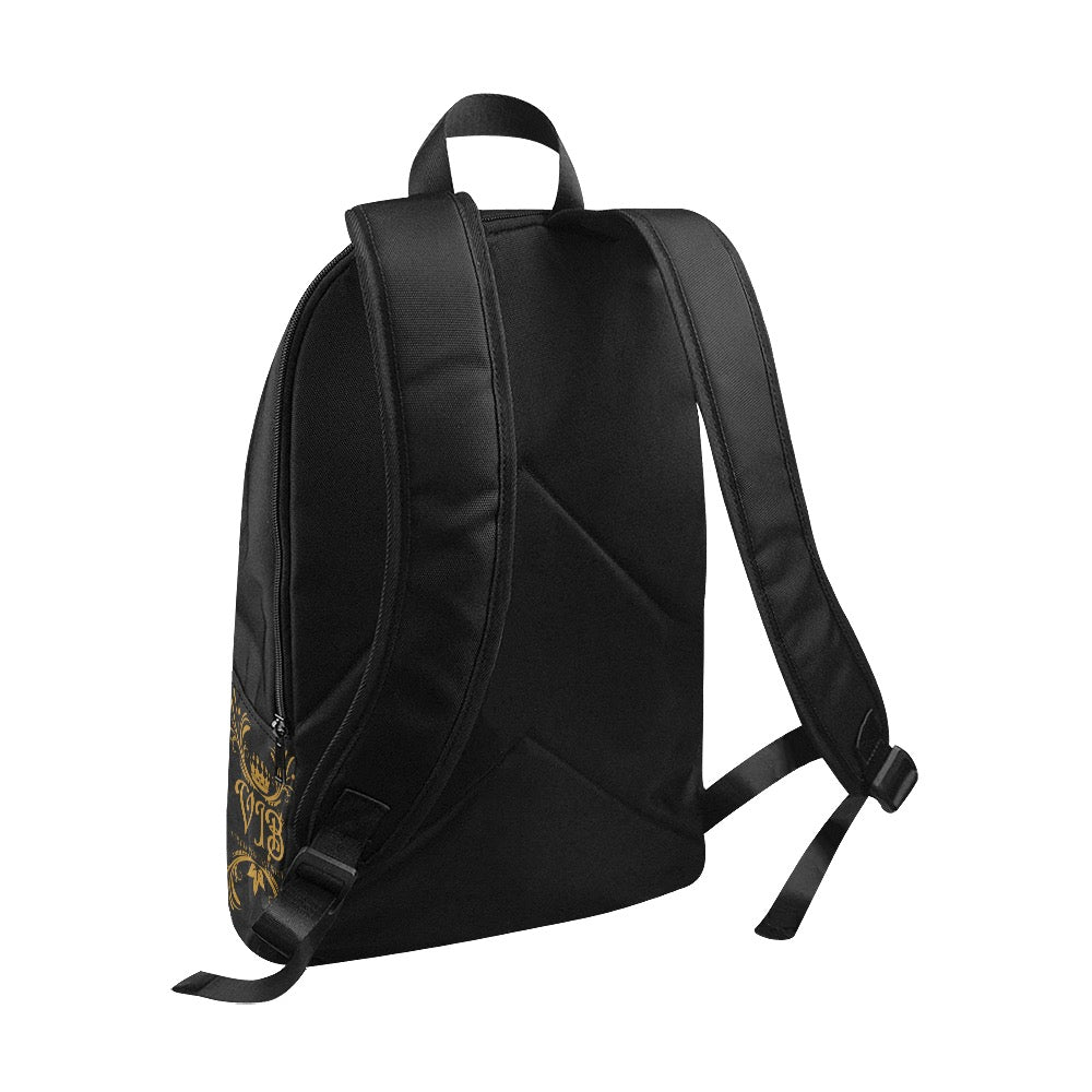 VIB-Backpack Fabric Backpack for Adult (Model 1659)