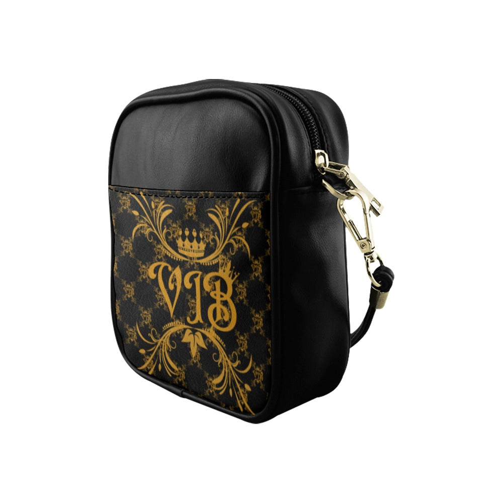 VIB SLING BAG Sling Bag (Model 1627)