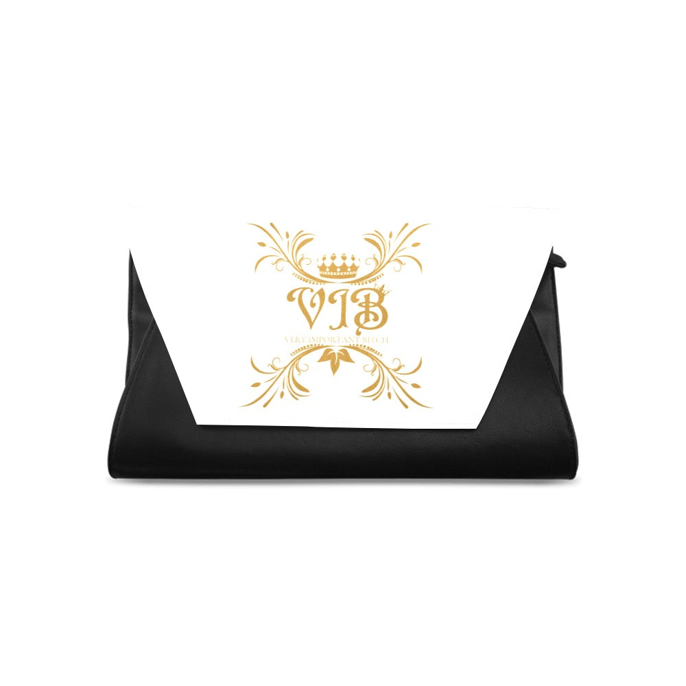 VIB-4 Clutch Bag (Model 1630)